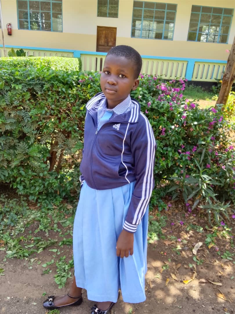 Lilian Lazaro Mushi 2026